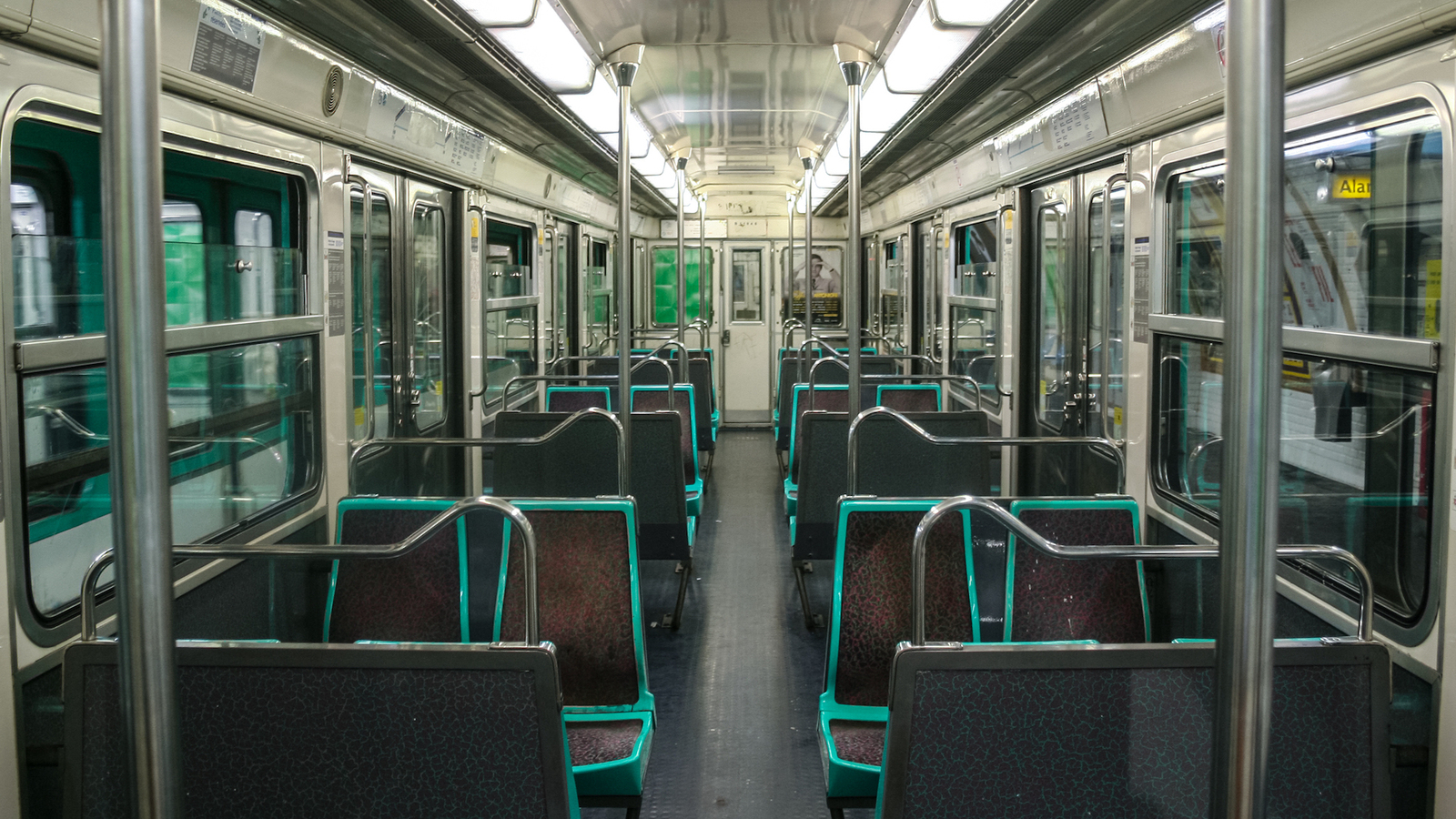 RATP : énorme grève des transports en prévision pour janvier 2023 ...
