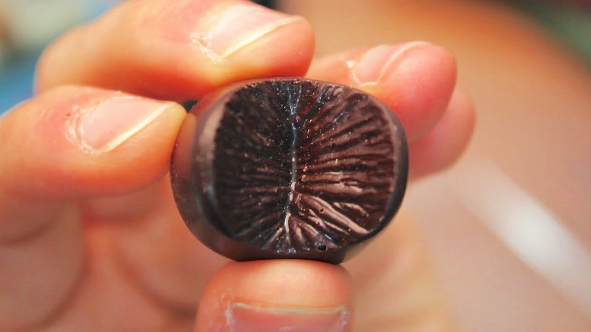 Incroyable: cette société propose des chocolats à l'effigie… de votre anus!