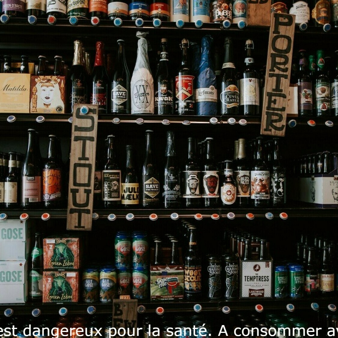 Craft Beers & Cie : le temple de 500 références de bières artisanales à Lille craft-beer-ok