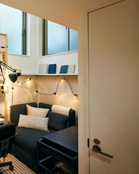 Ikea offre un petit appartement pour moins de 1 euro par mois