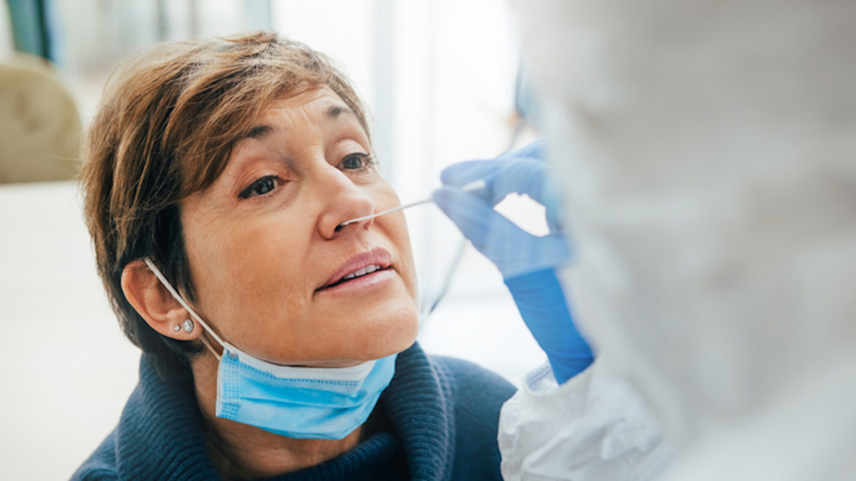 Covid-19 : Bientôt un nouveau test avec des résultats 100% fiables en