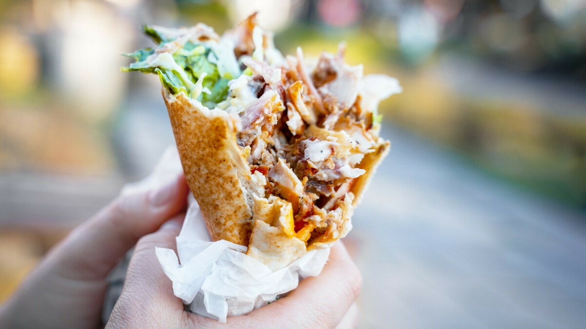 Le meilleur kebab de France 2022 est encore (et toujours) à Lille Le Bonbon
