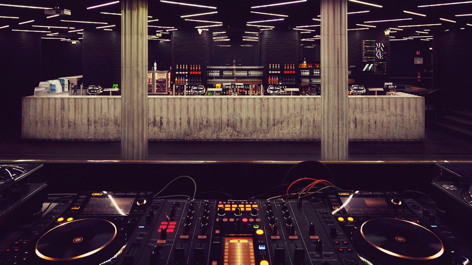 Fermeture définitive du Magazine Club de Lille : la soirée de clôture, c'est samedi ! magazine-club-fermeture