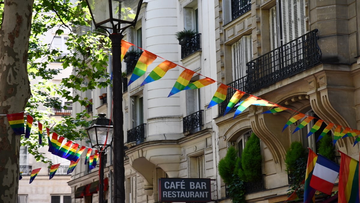 Bars gays Nantes notre sélection des meilleures adresses Le Bonbon