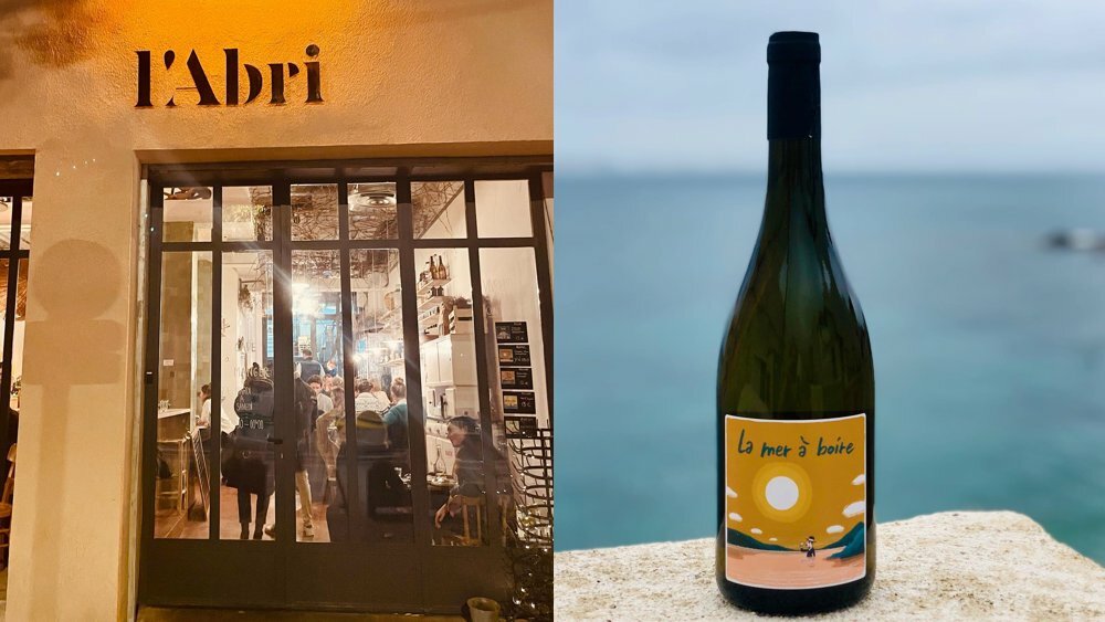 Notre sélection des meilleurs bars et caves à vins de Marseille