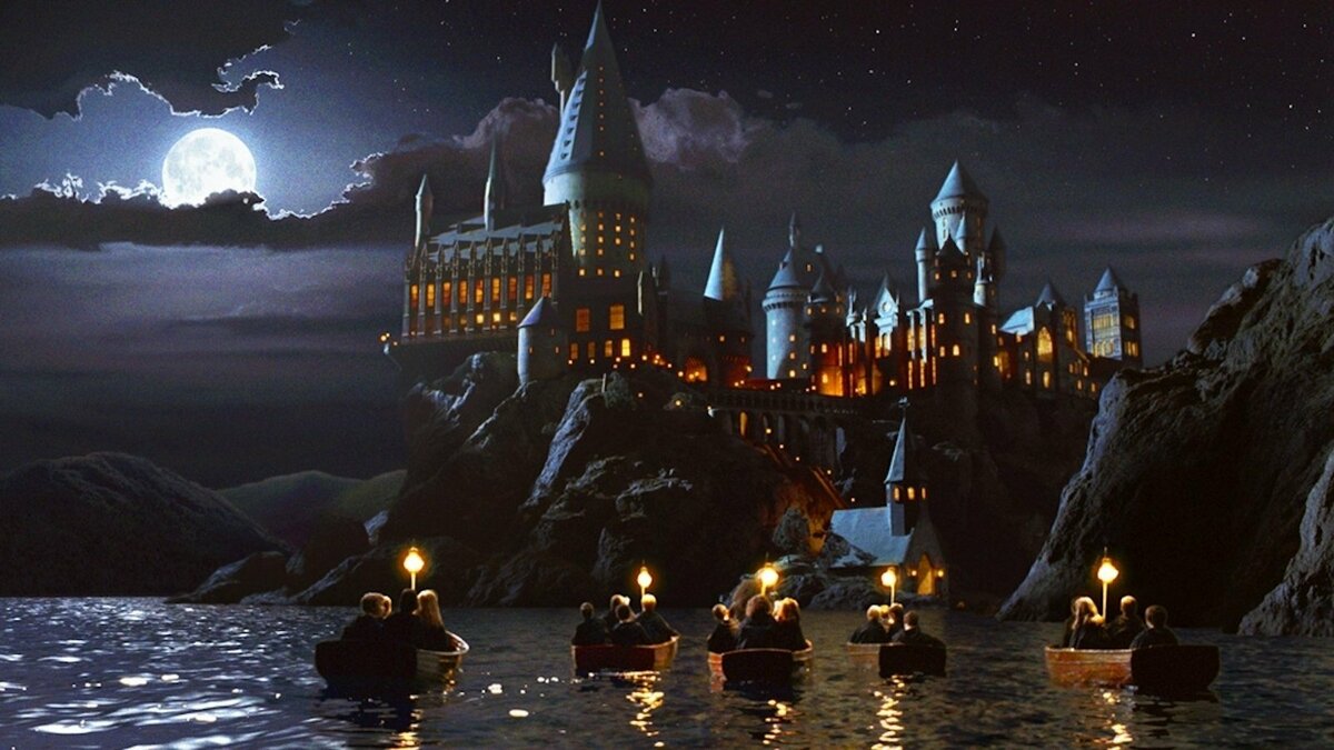 Insolite. Un château lance un appel aux fans d'Harry Potter