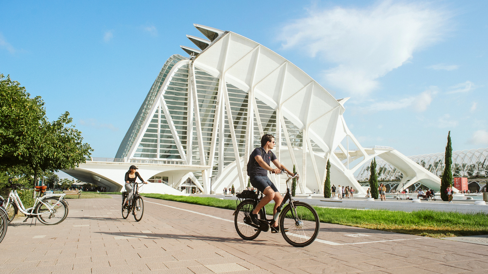 Une magnifique escapade à Valencia, la destination phare d