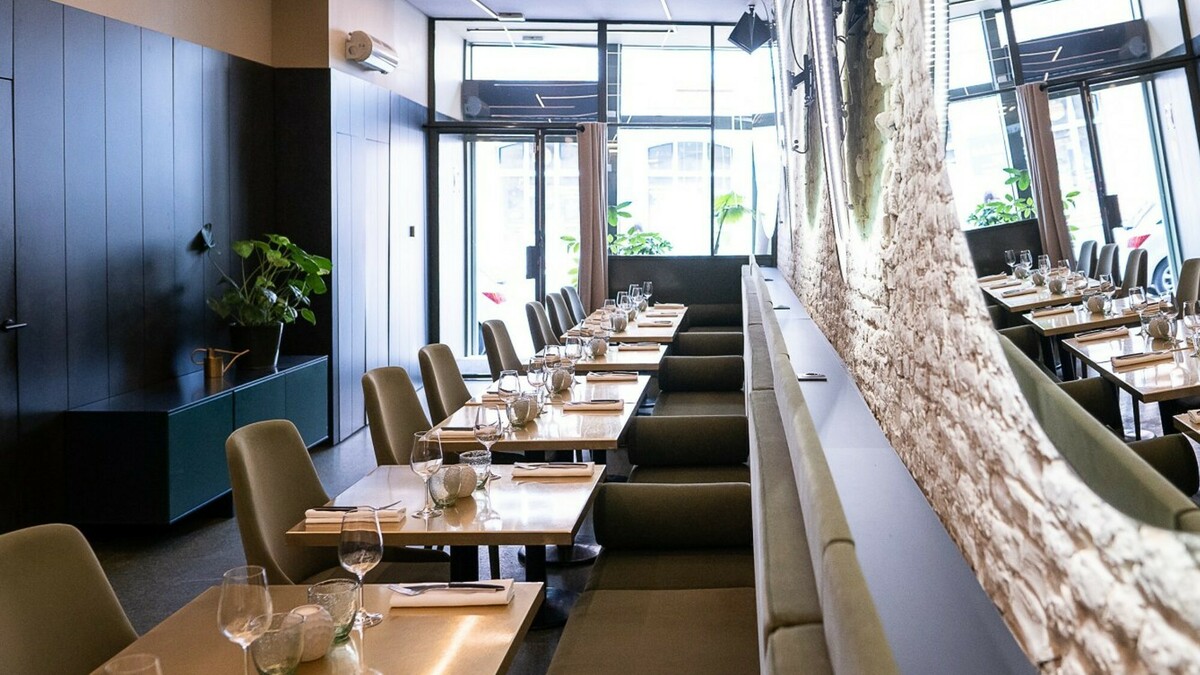 Le merveilleux resto Le Rozó a enfin rouvert à MarcqenBaroeul Le Bonbon