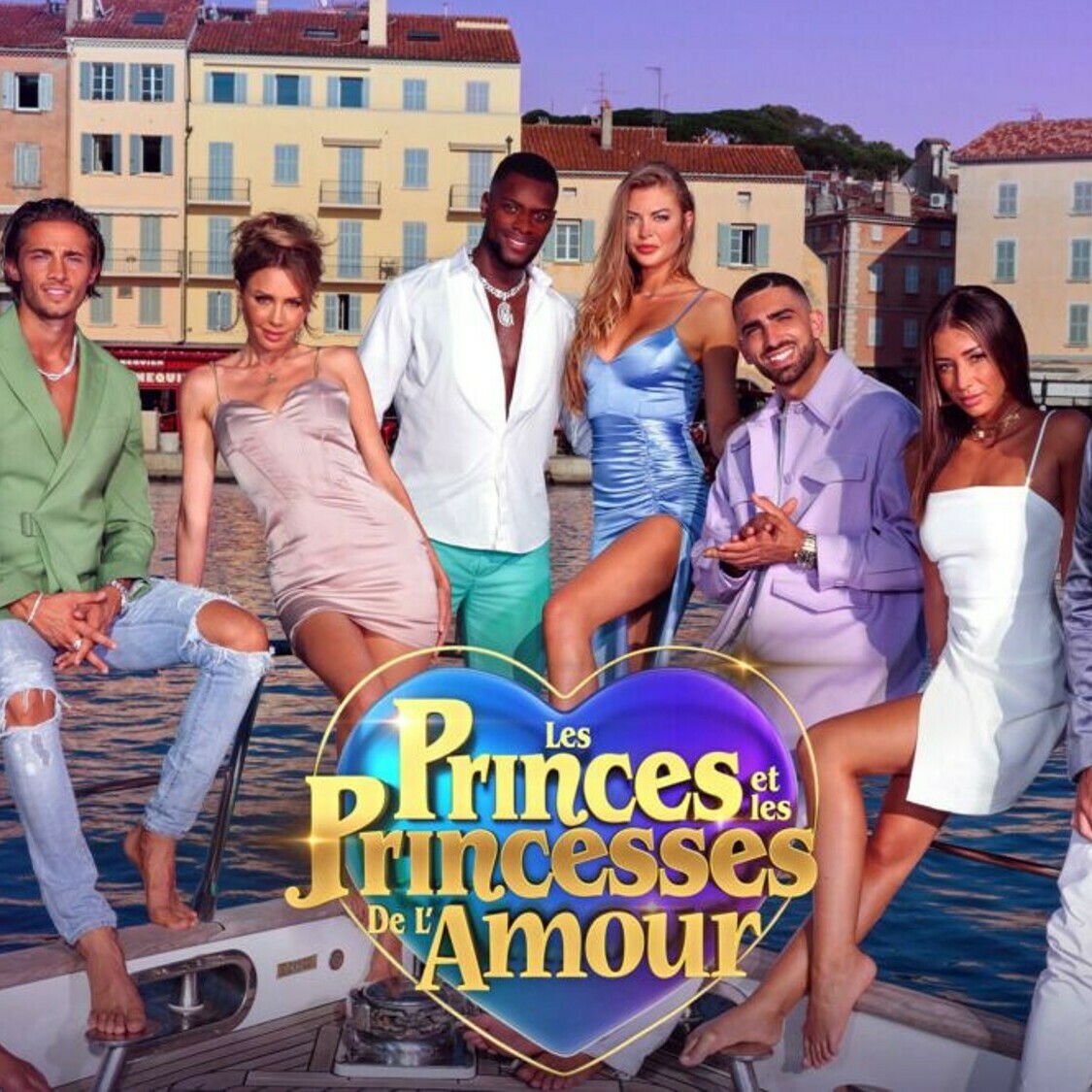 Les Princes Et Les Princesses De L Amour Episode 28 Les Princes et les Princesses de l'amour recherchent des Niçois pour  intégrer l'émission | Pop Culture | Nice