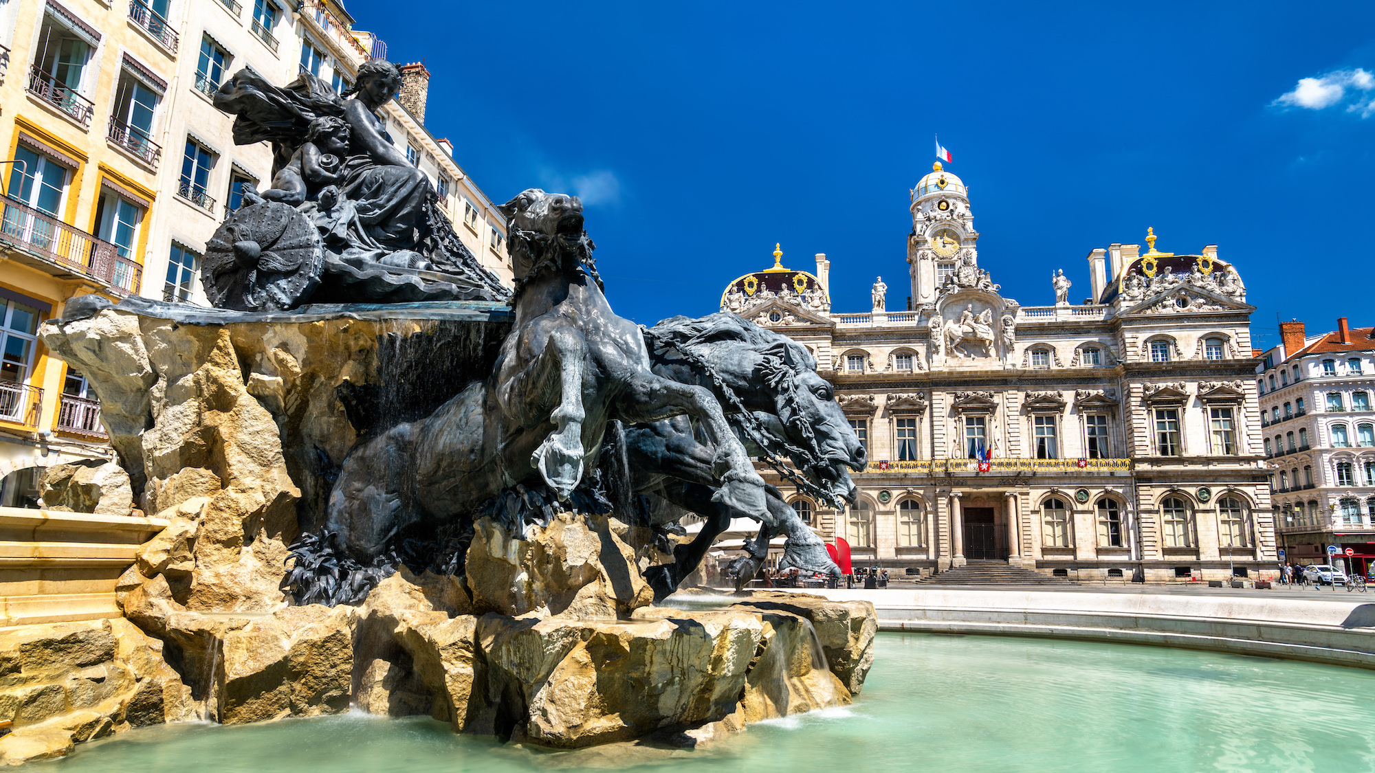 100% tendance : la fontaine extérieure ! - La minute de Co