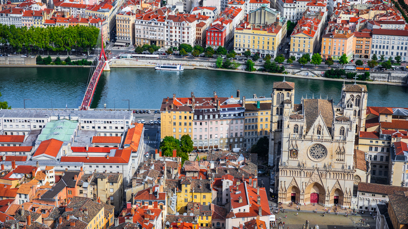 Chiffres Insolites Que Vous Ne Connaissiez Pas Sur Lyon Insolite Lyon