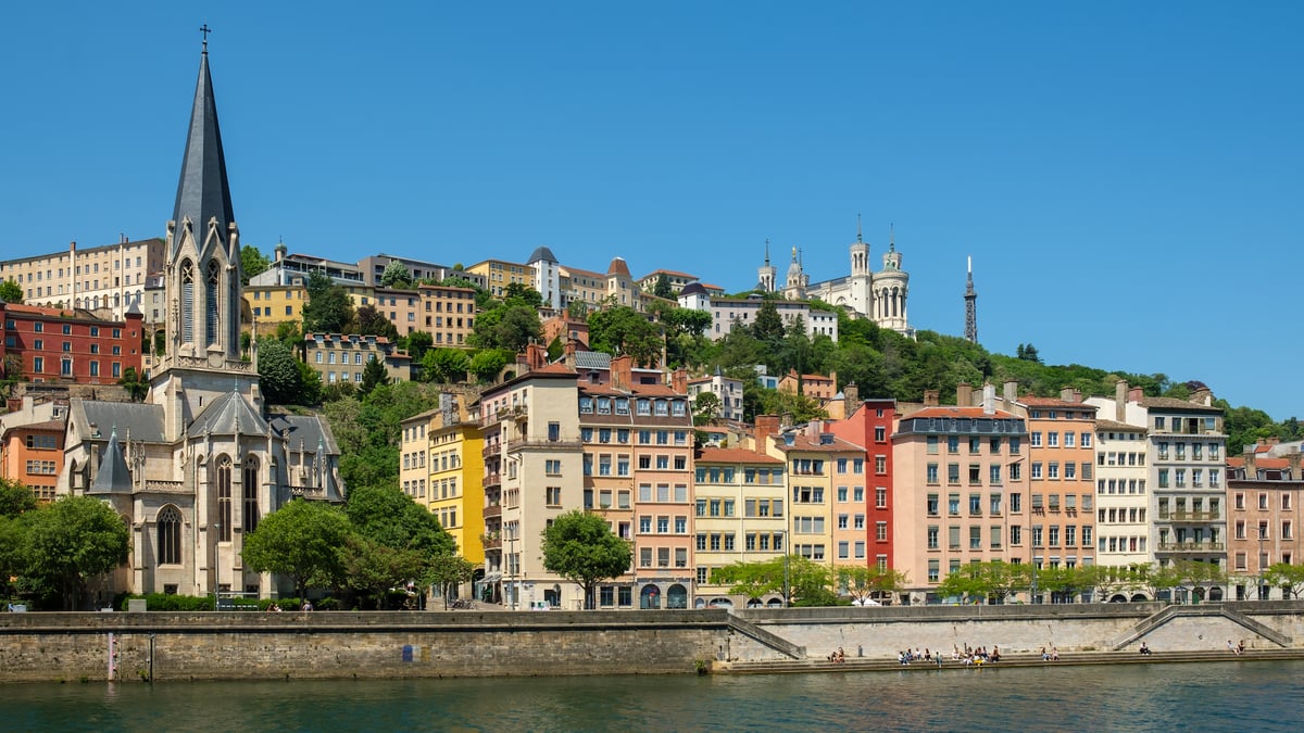 What to do in Lyon this weekend (June 10-12)?  |  Hobbies