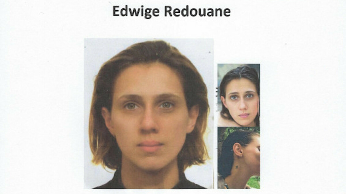 Paris : Mystérieuse disparition d’une jeune femme de 29 ans entre ...