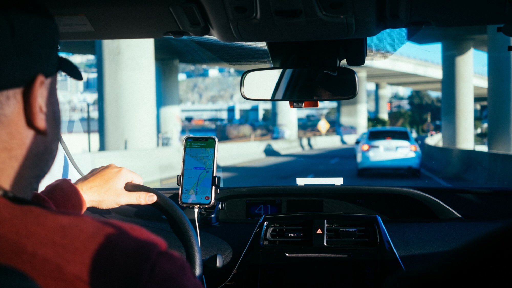 Pourquoi beaucoup de chauffeurs VTC annulent leurs courses au dernier moment ? uber