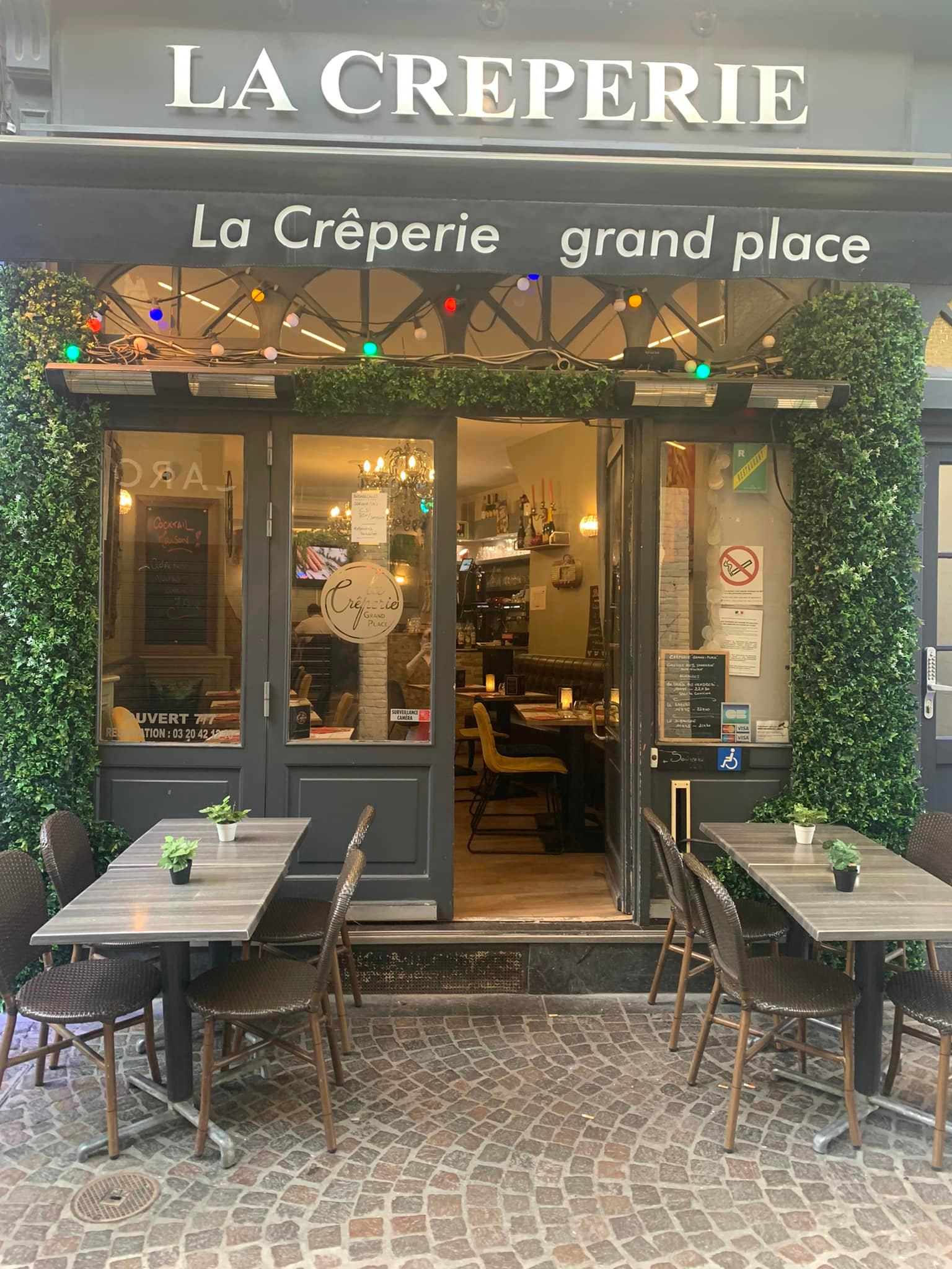 creperie lille grand place