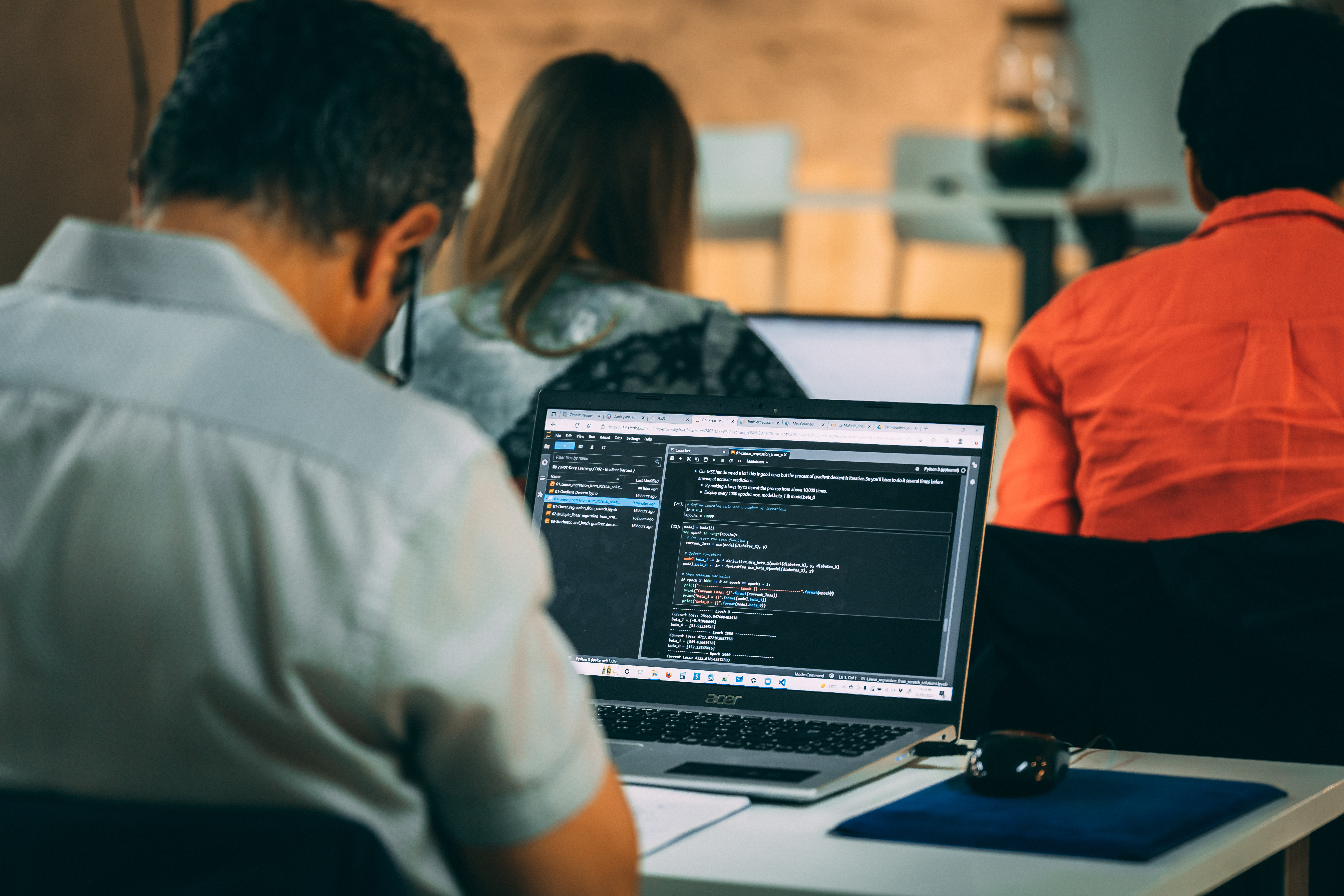 Jedha La Formation Bootcamp D di e La Data Et La Cybers curit Jedha La Formation Bootcamp D di e La Data Et La Cybers curit