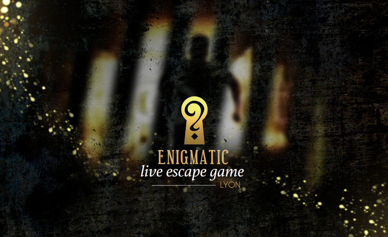 Enigmatic Live Escape Game Lyon