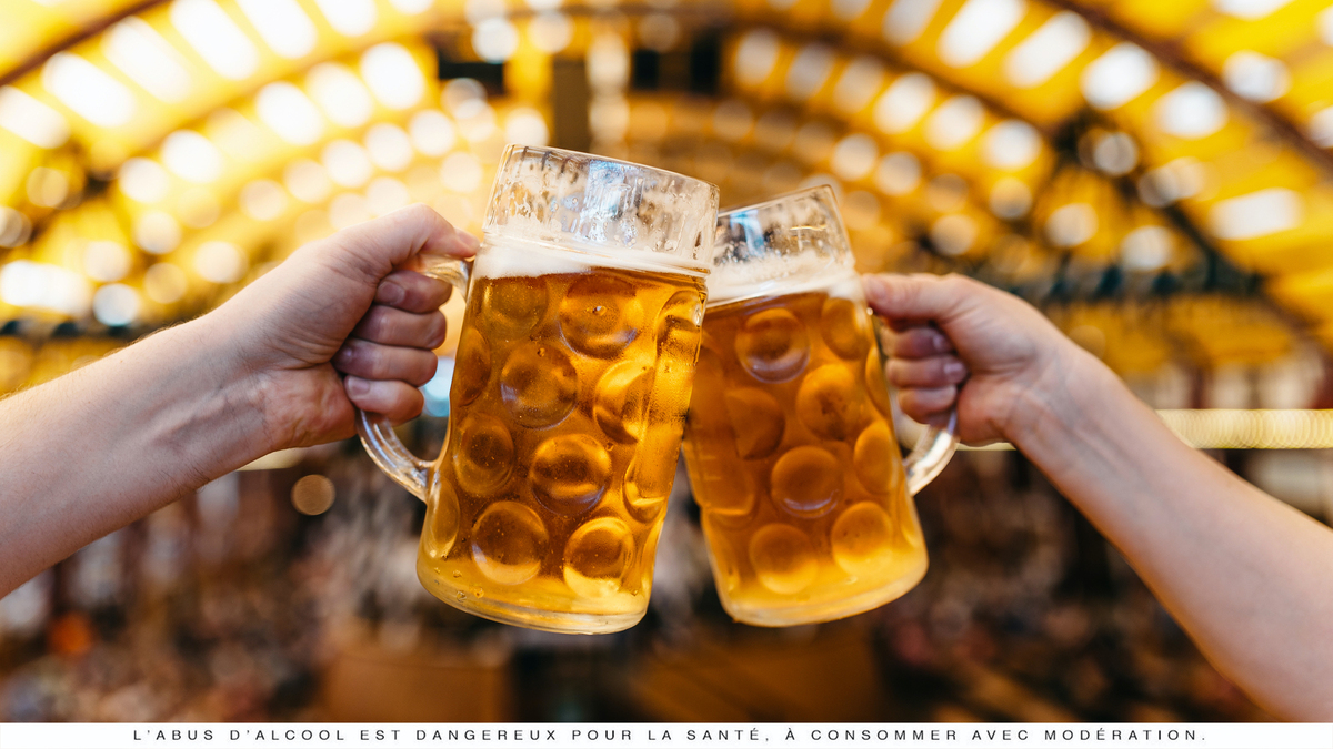 Lyon devient le paradis de la bière artisanale durant tout le mois de