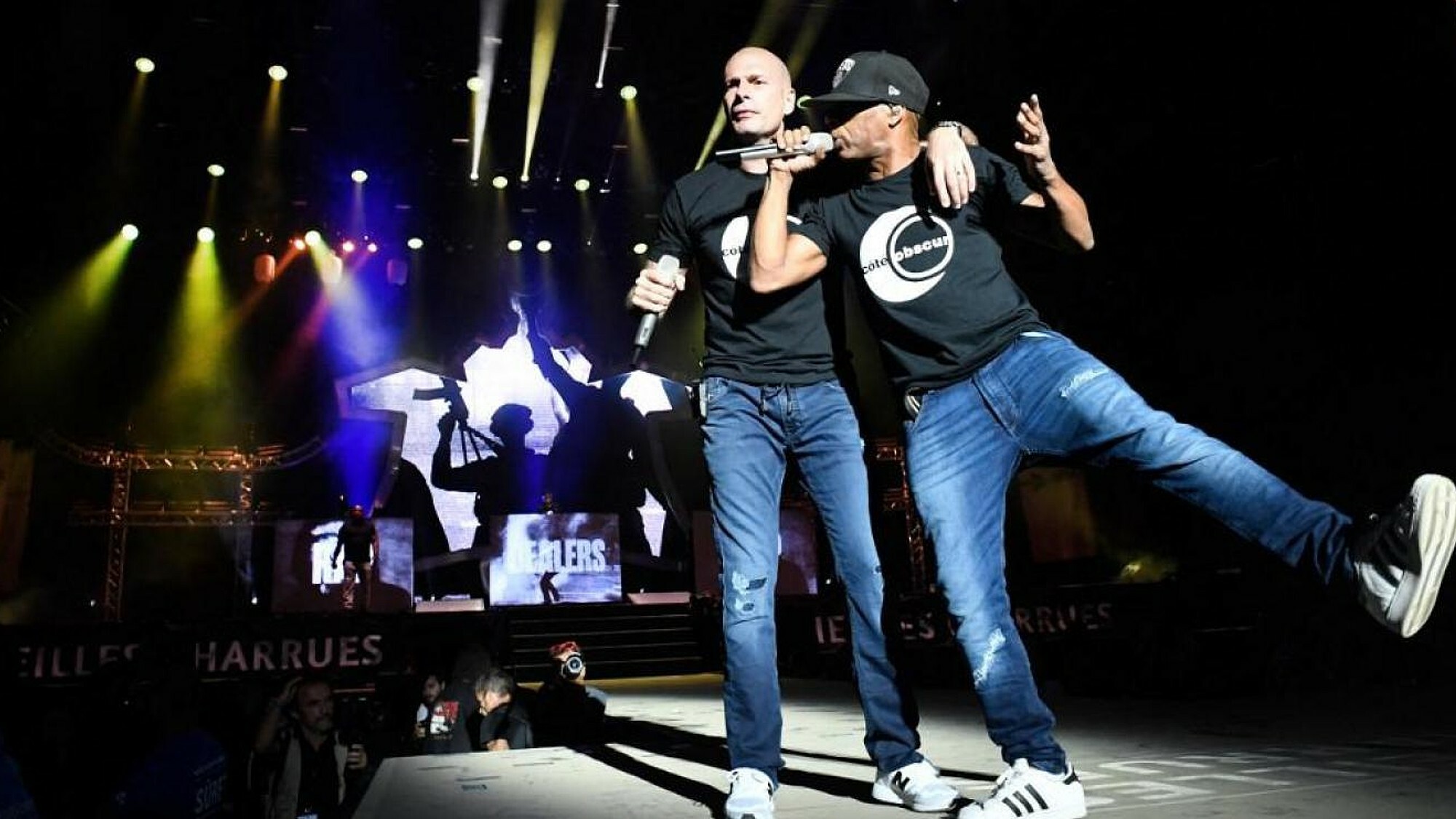 IAM, Alonzo, Koba LaD... : l'URBX festival débarque à Roubaix avec une prog' rap hip-hop de folie iam-urbx-festival