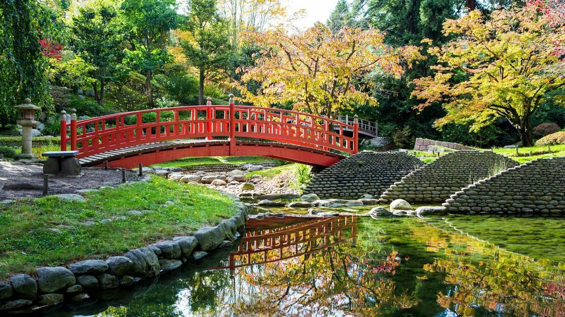 Le Musée départemental AlbertKahn et ses