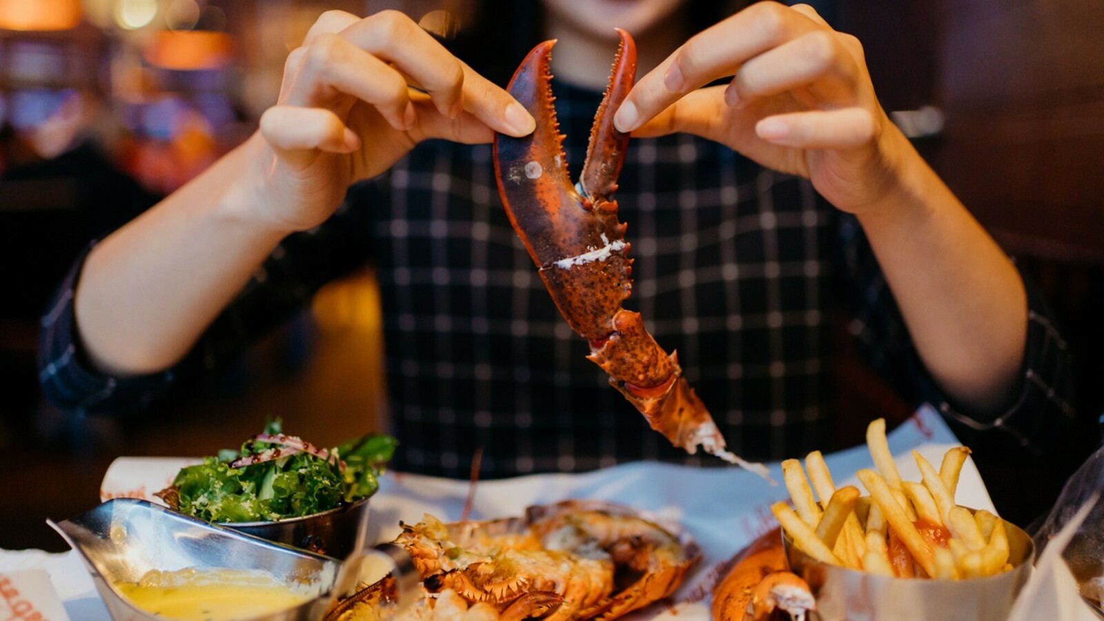 Les Petits Poissons Jb Lebas Lille Menu