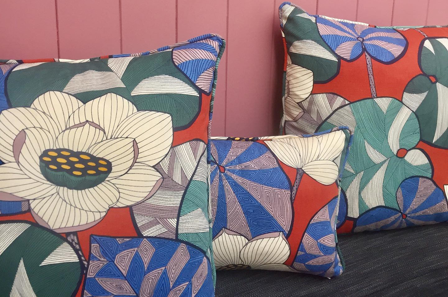 A chacun son fauteuil