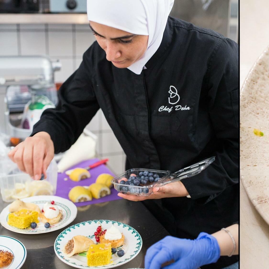 refugee-food-festival-marseille-2022