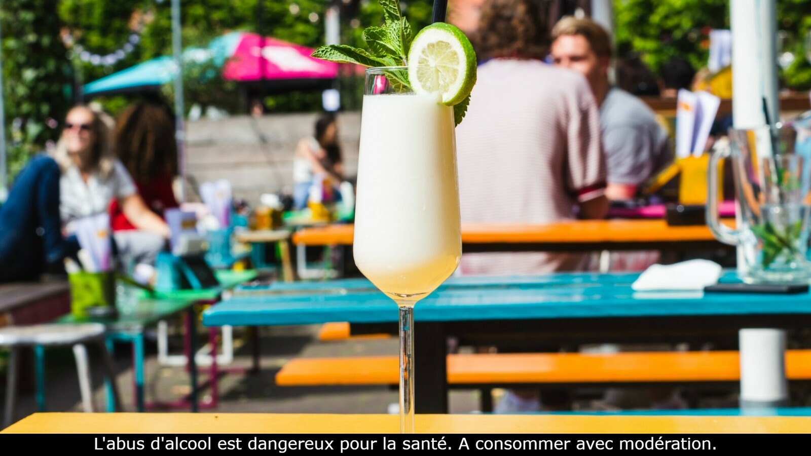 Le top des bars pour profiter de la saison estivale à Lille et ses alentours Food & Drink Lille