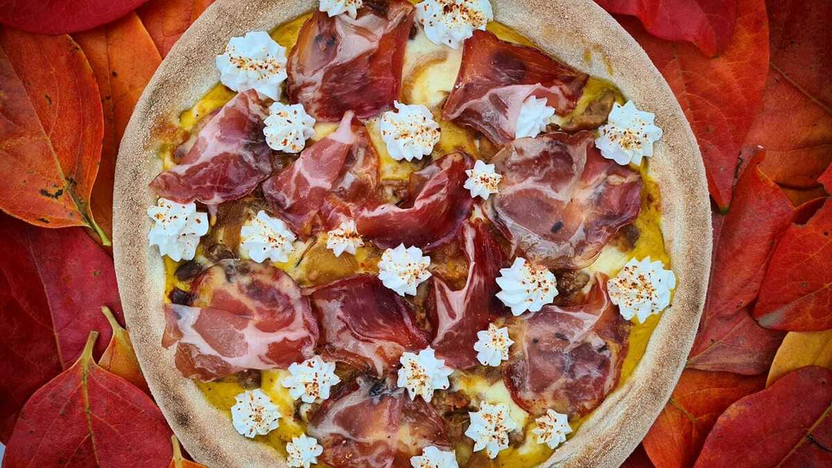 Mamma Mia la championne du monde de pizza 2022 se trouve tout près de Lyon ! Le Bonbon Mamma Mia la championne du monde de pizza 2022 se trouve tout près de Lyon ! Le Bonbon