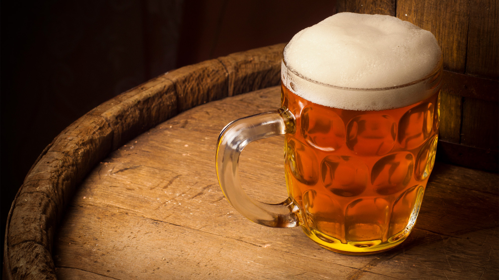 La pinte de bière plafonnée à 2€ dans une ville allemande | News | Paris