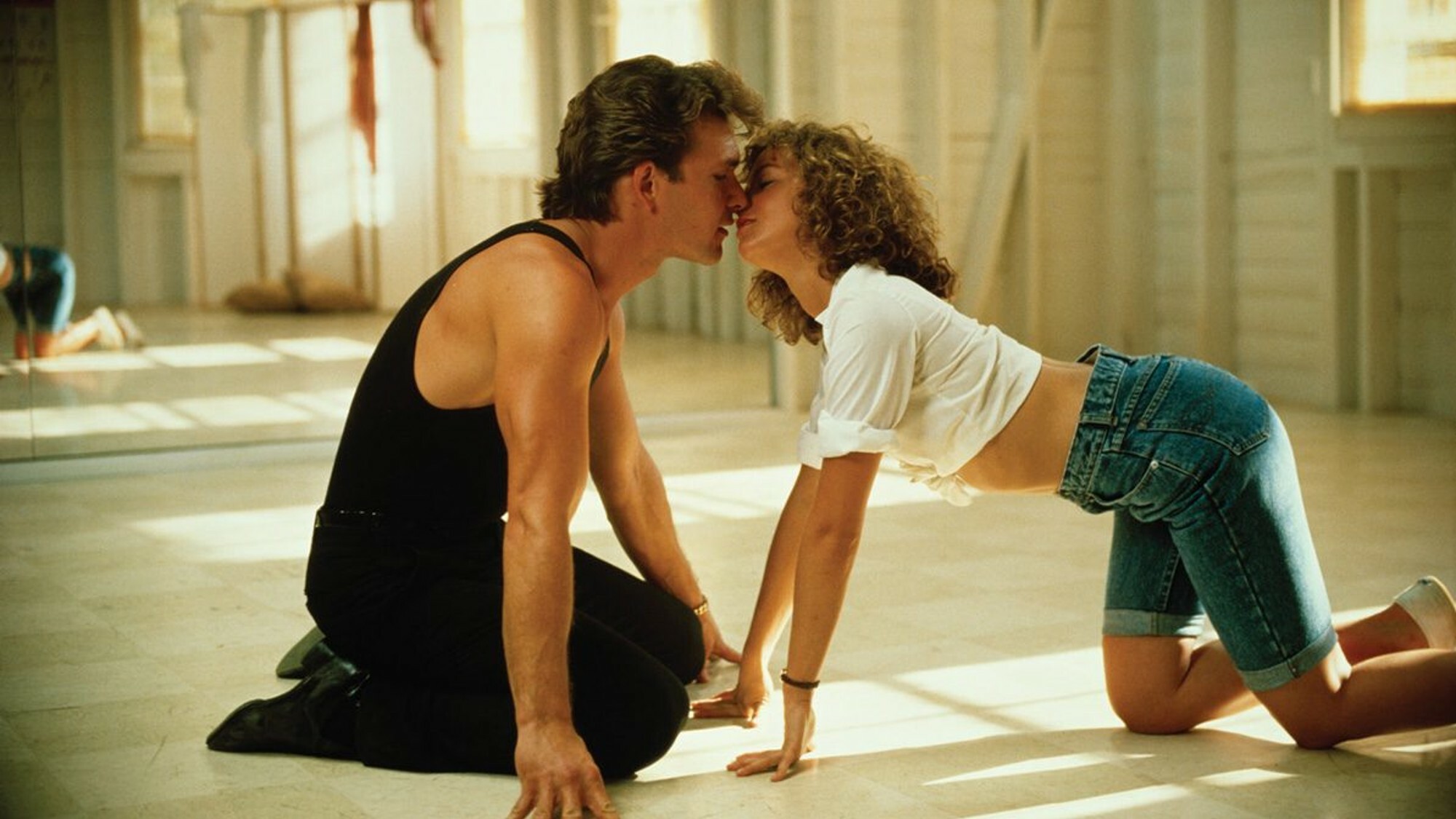 Arrêtez tout : une suite du film mythique Dirty Dancing est en préparation dirty-dancing-suite