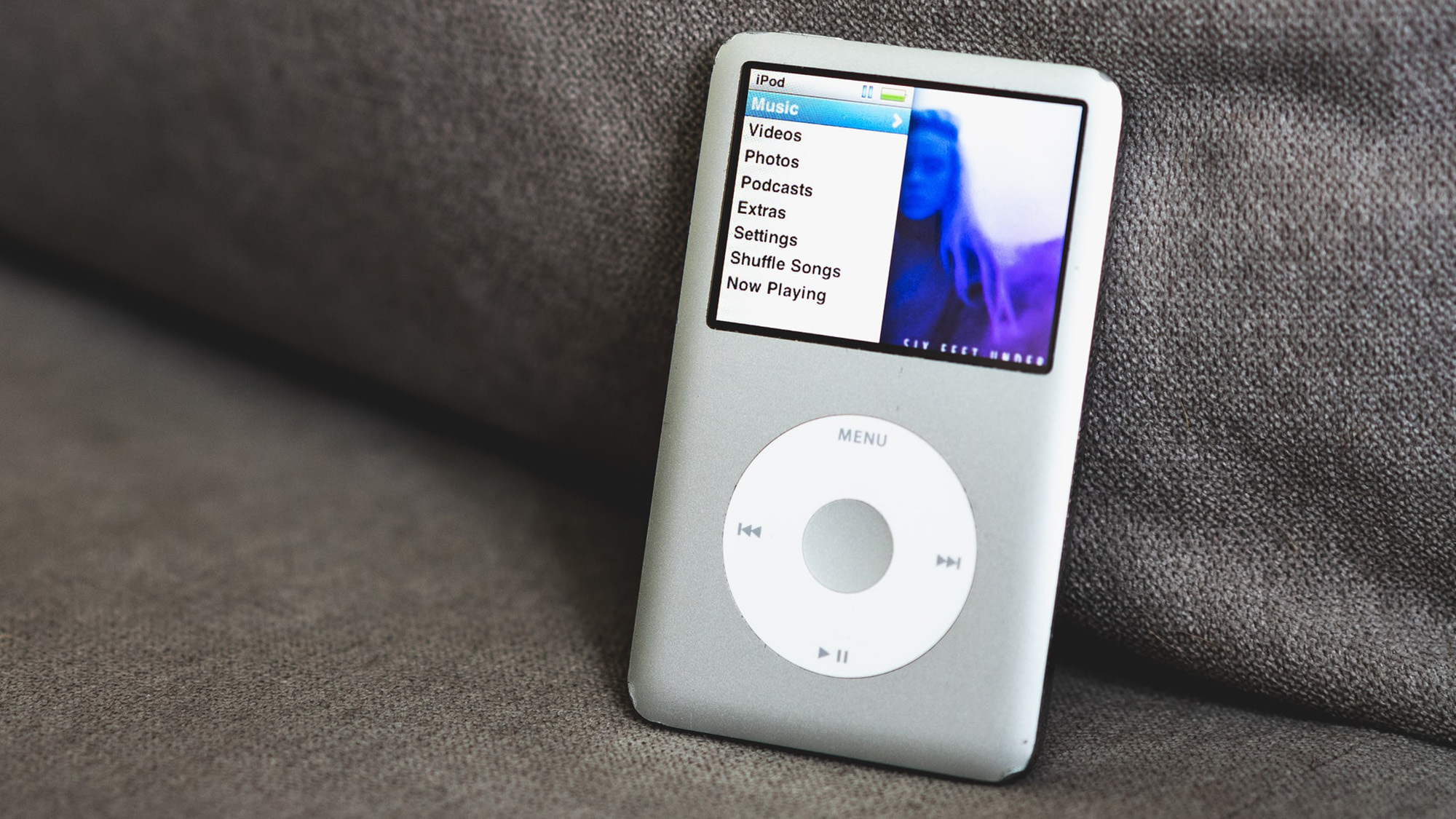 Apple enterre son emblématique iPod au profit d'autres produits