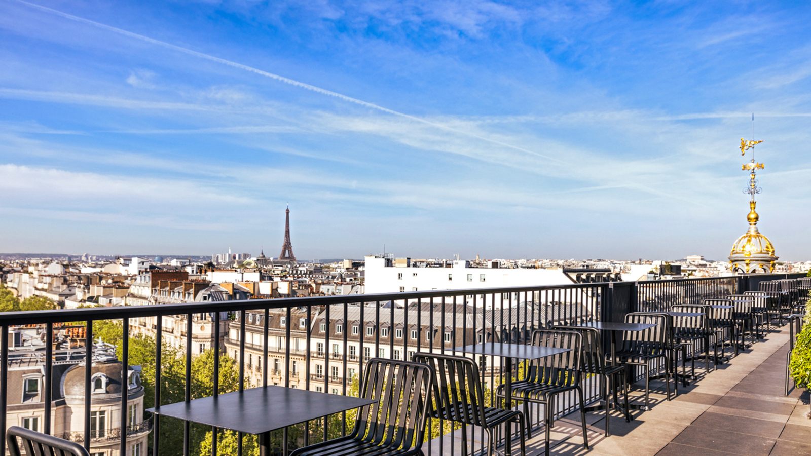 Rooftop, ambiance 80's et karaoké au nouveau Studio 80 cet été