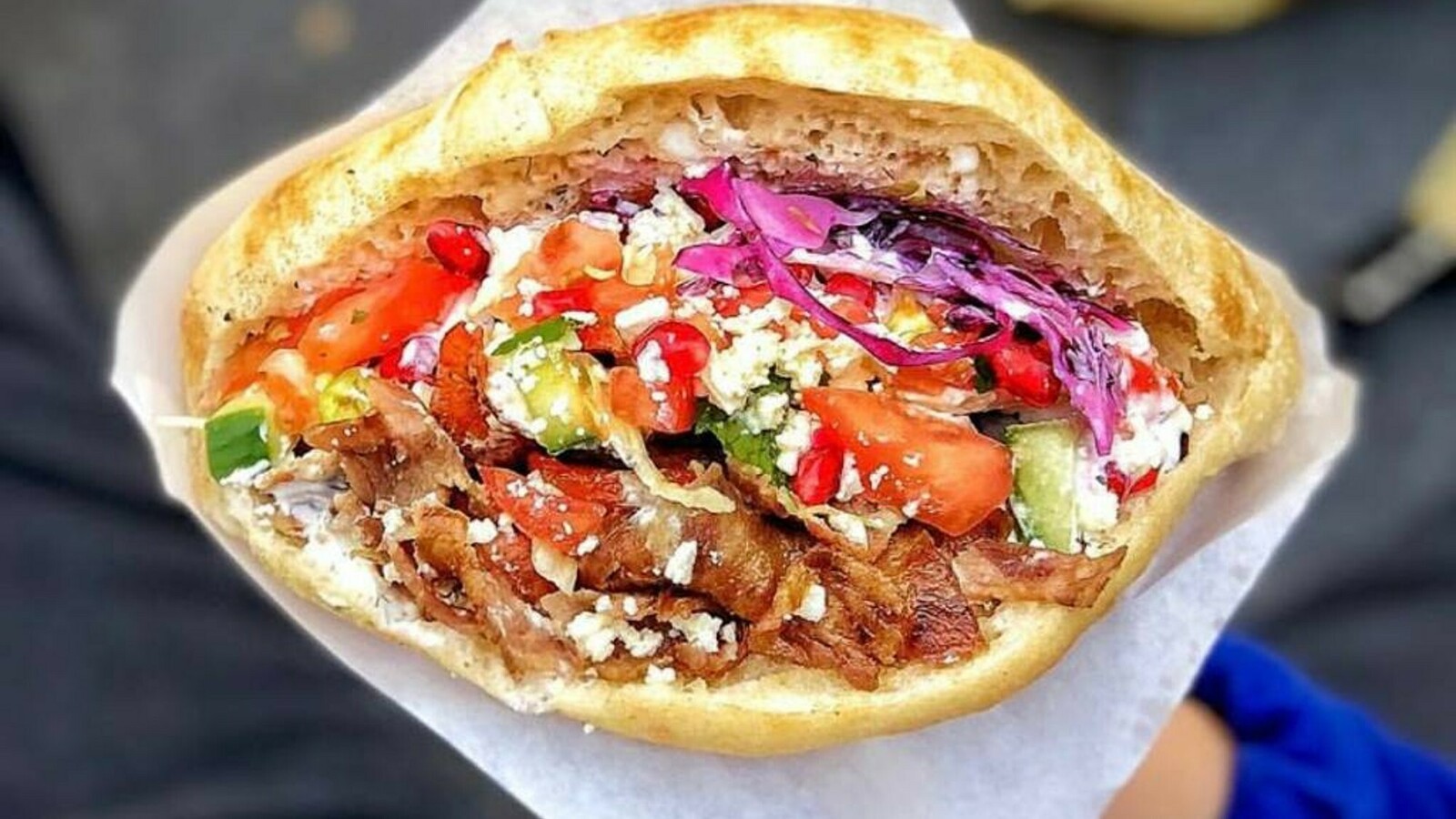 ALERTE : le temple du kebab à Berlin s&amp;#39;installe sur la Grand Place de ...