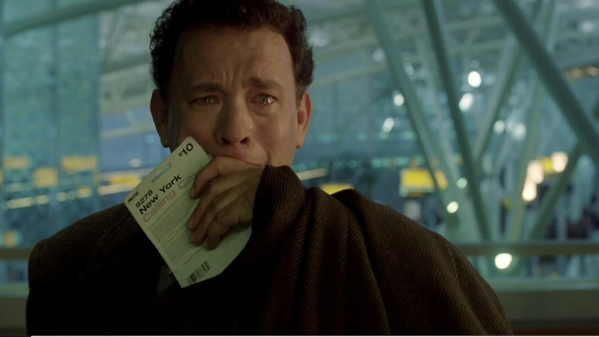 Le SDF qui a inspiré The Terminal à Spielberg est mort à Roissy Le Bonbon