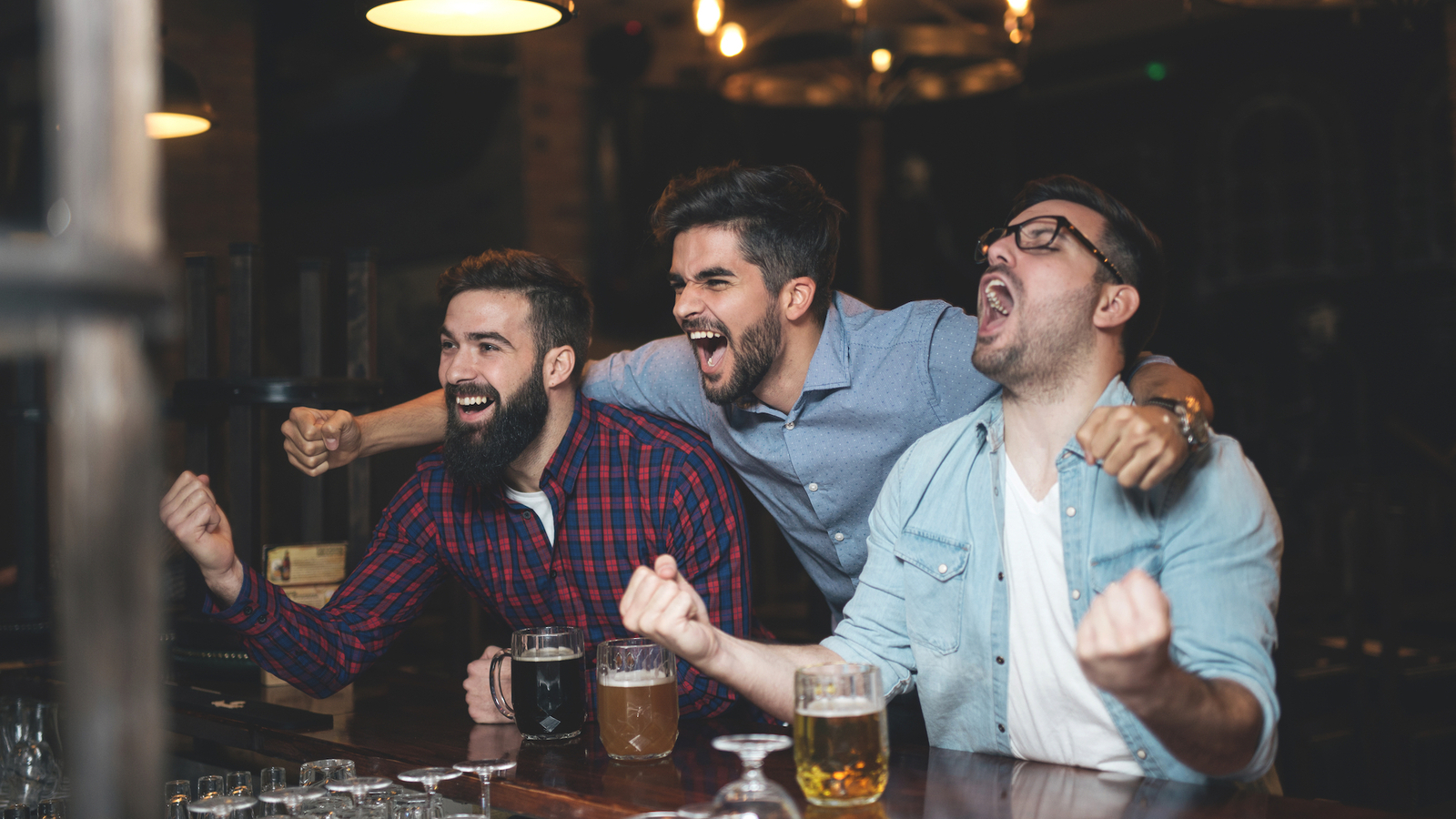 Coupe du monde 2022 6 bars cosy où regarder le match ce soir Loisirs Paris