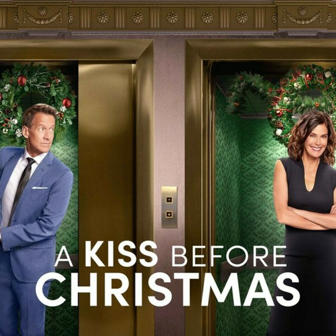A Kiss Before Christmas Tf1 2022 On connaît la date de diffusion du film de Noël avec Mike et Susan sur TF1  | Ciné-Séries | Lille