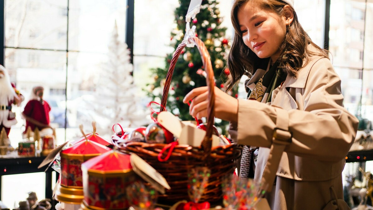 Non, vous ne rêvez pas, les magasins de Lille installent déjà les décos