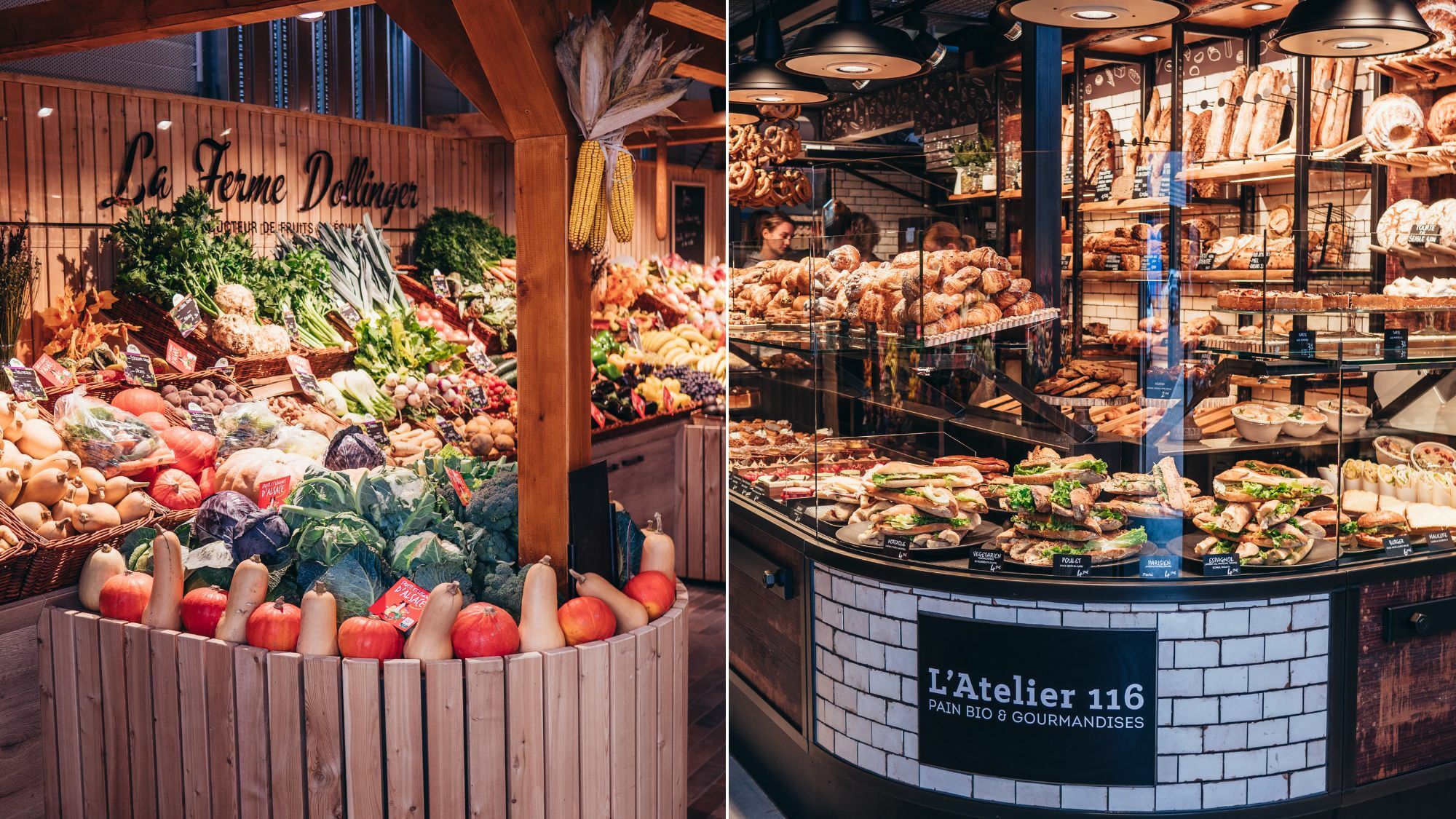 Halle du Marché-Gare : le nouveau paradis gourmand et artisanal de Strasbourg marche-de-la-mode-vintage-lyon-2022