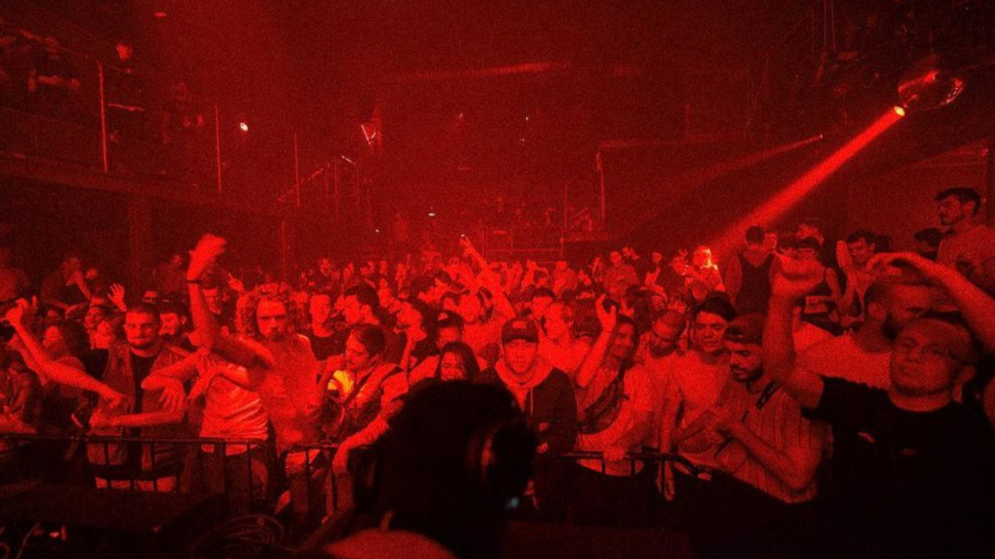 Que faire la nuit à Paris cette semaine ? (17-23 oct) bons-plans