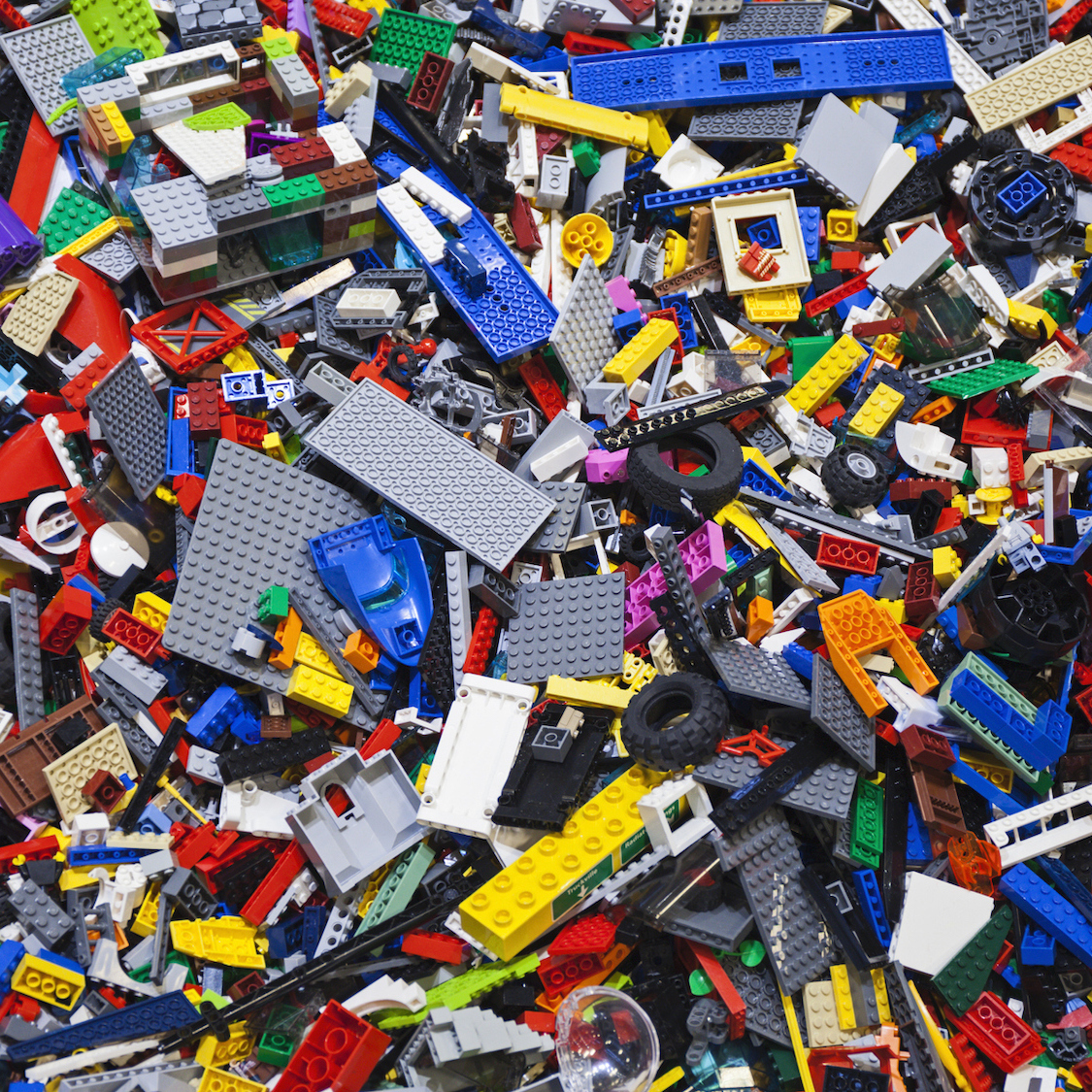 Analista reducir escucho música Bricklive à Toulouse : plongez dans 2 millions de Lego ! | Good Vibes |  Toulouse