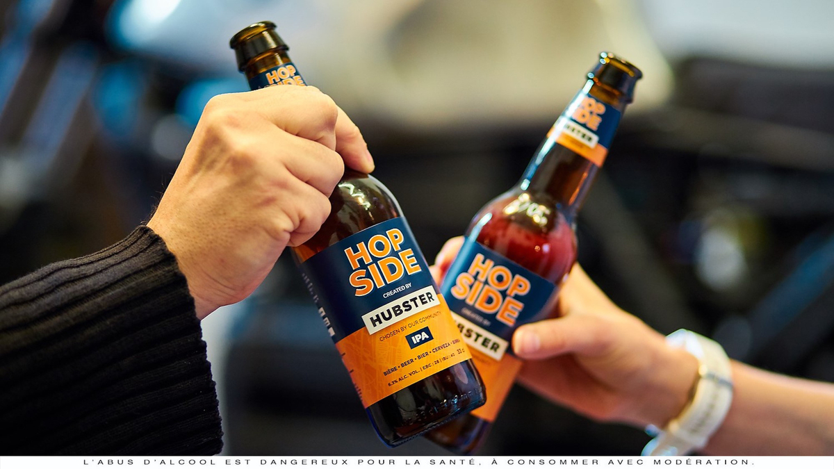 Le beer-pairing spécial Noël : quelle bière consommée ?