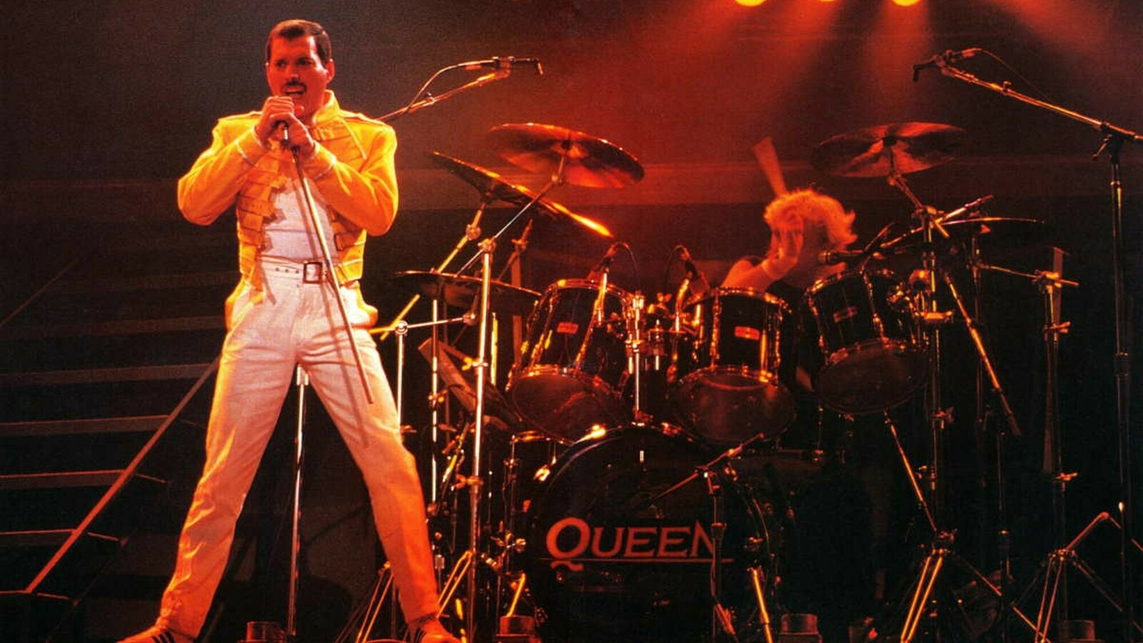 We Lille Rock You : le 1er festival français dédié à Queen débarque à