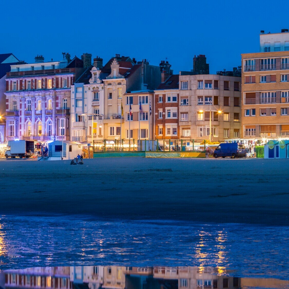 dunkerque