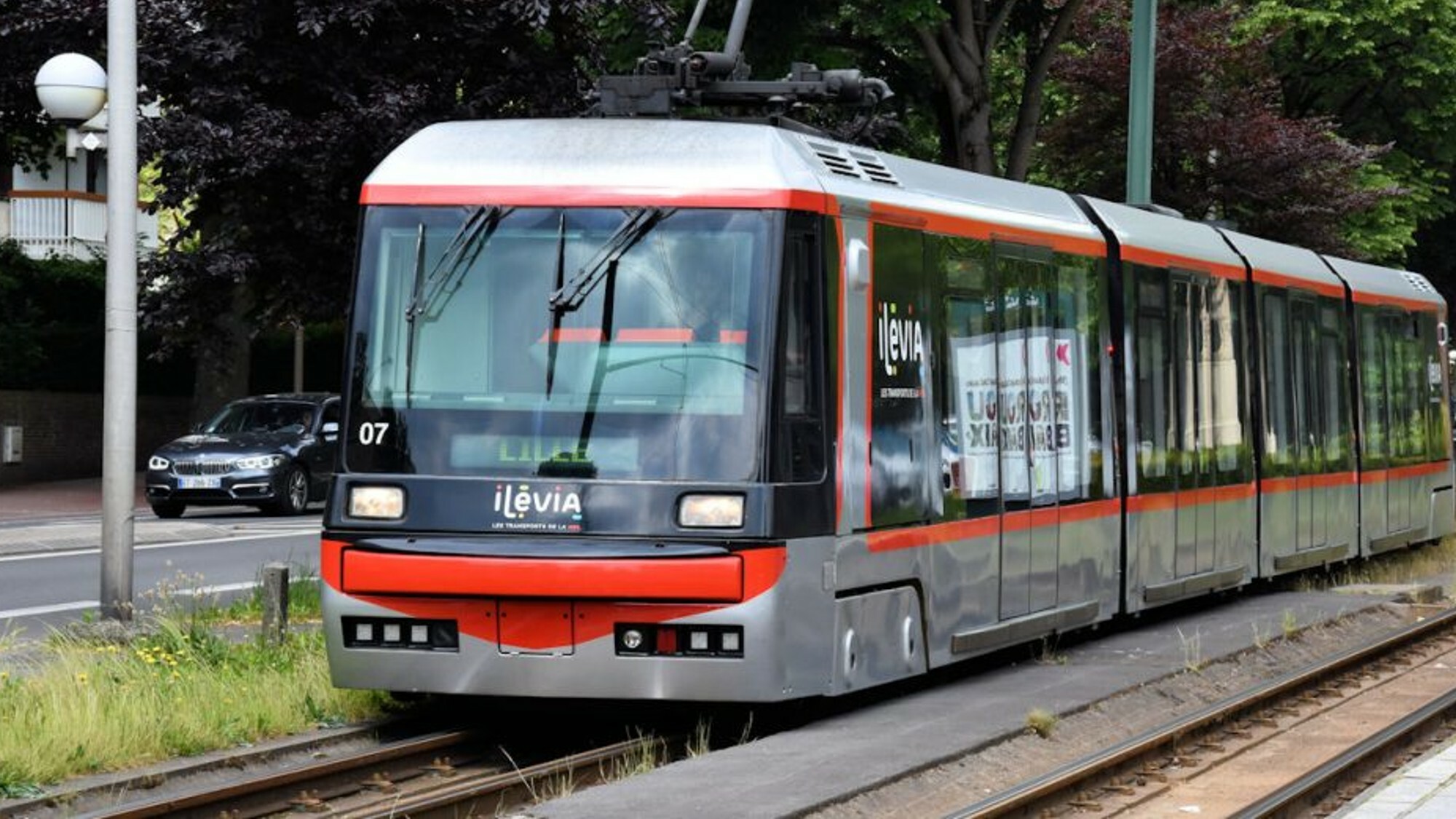 C'est officiel : il y aura bien une grève Ilévia à la Braderie de Lille greve-ilevia