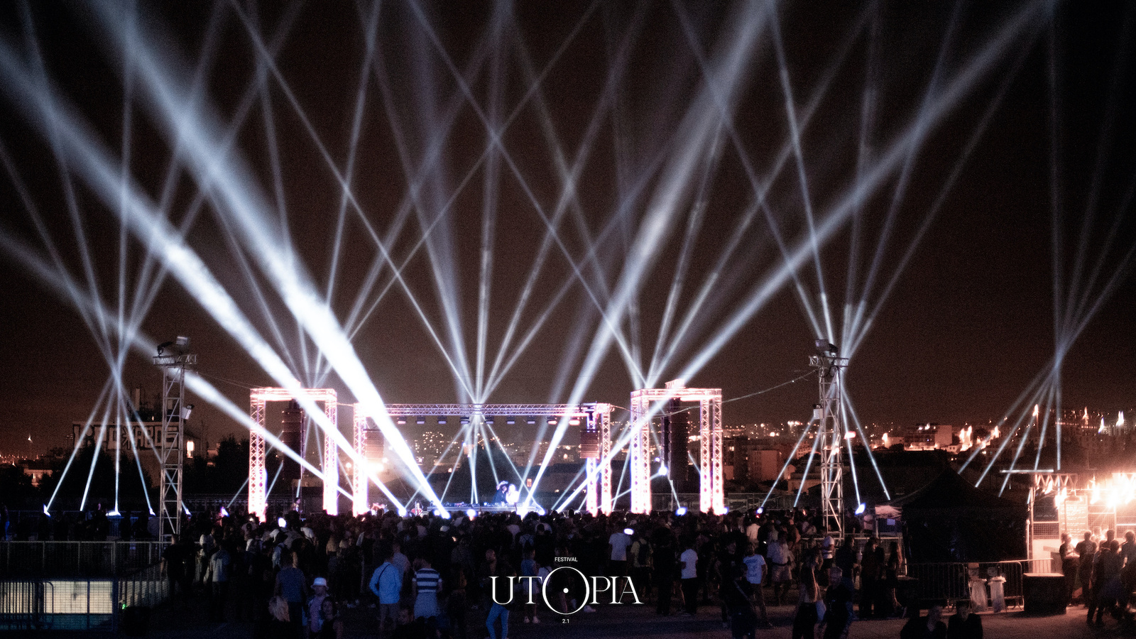 Utopia Festival première cité idéale consacrée aux cultures