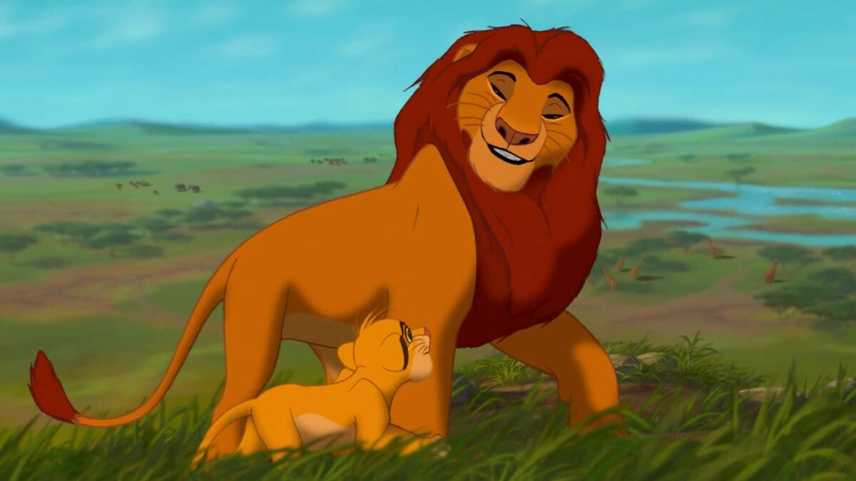 Un Prequel Du Roi Lion Sur Mufasa Va Sortir Au Cinéma En 2024 Le Bonbon 1907