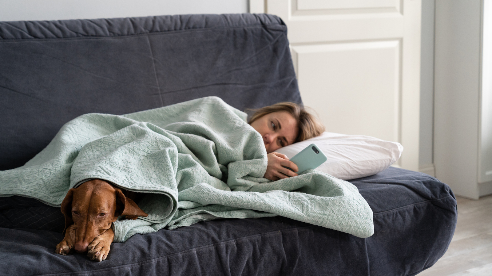 Automne : 5 astuces pour survivre à la dépression saisonnière | News