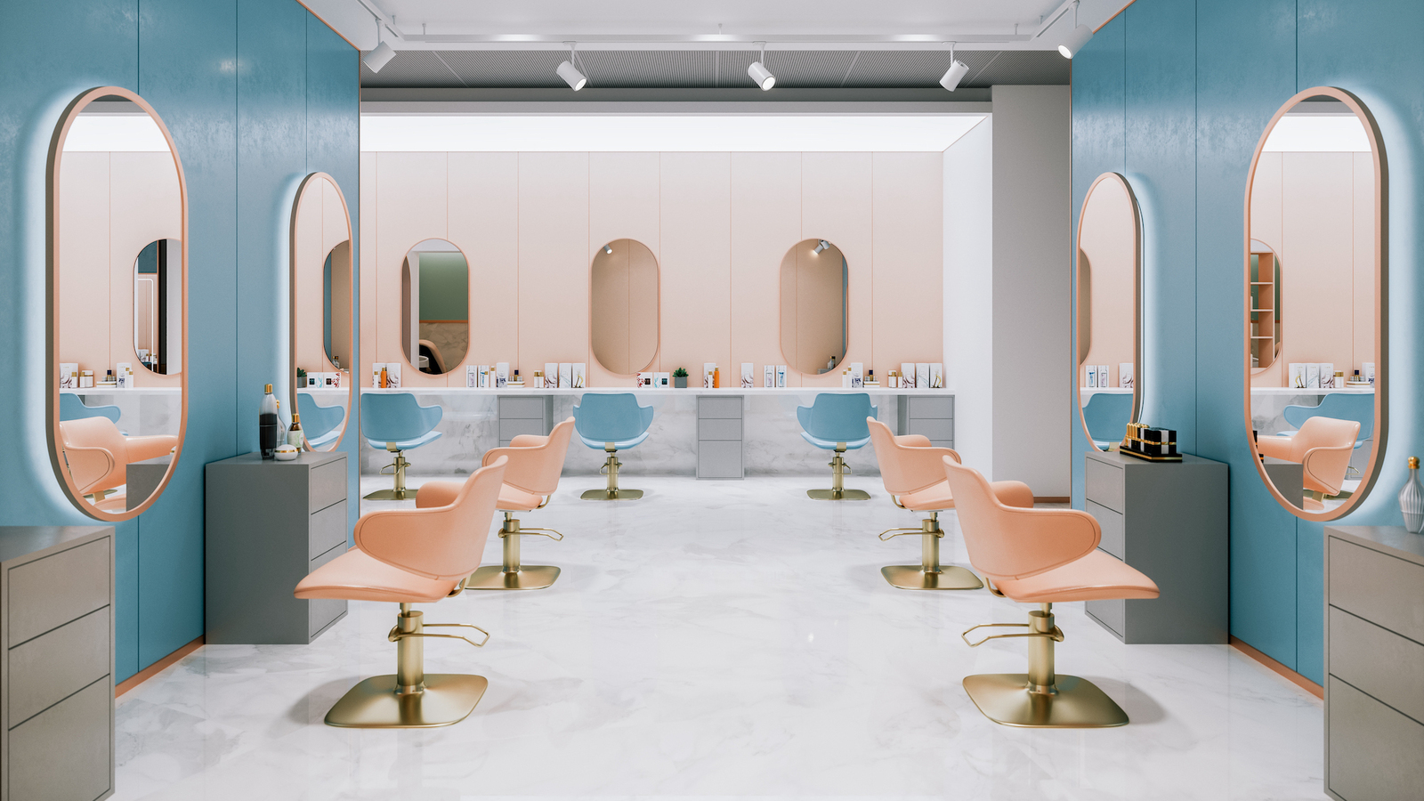 Coiffeur Paris nos 10 salons préférés de la capitale Mode Paris