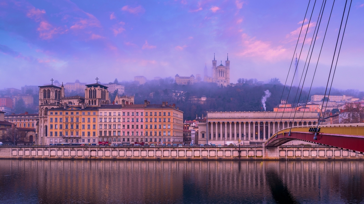 Que faire à Lyon ce weekend de Pâques (710 avril 2023) ? Le Bonbon
